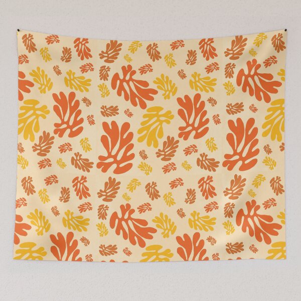 Item preview, Authentic Colorful Leaves designed and sold by Nada  Abdlali.