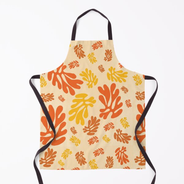 Item preview, Authentic Colorful Leaves designed and sold by Nada Abdlali.