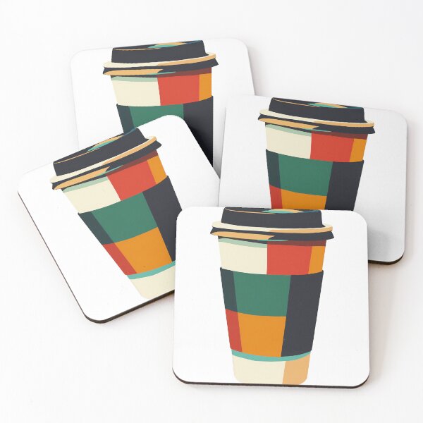 Item preview, To Go Cup 1 designed and sold by Decaf2Go.