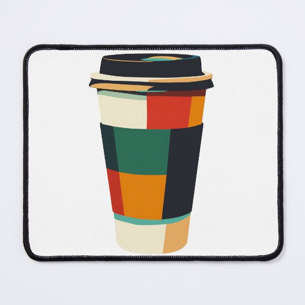 Item preview, To Go Cup 1 designed and sold by Decaf2Go.
