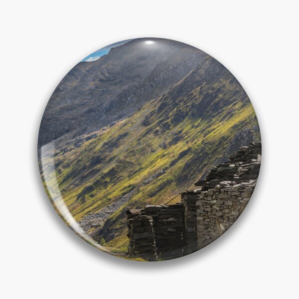 Item preview, Snowdon Llanberis Gales designed and sold by AJEvans.