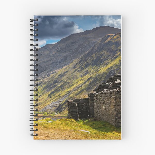 Item preview, Snowdon Llanberis Wales designed and sold by AJEvans.