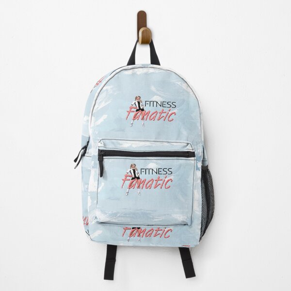 Item preview, Fitness Fanatic designed and sold by teepossible.