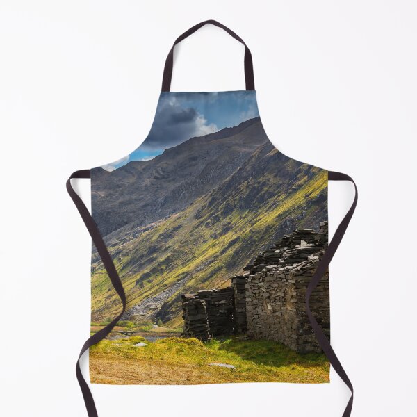 Item preview, Snowdon Llanberis Wales designed and sold by AJEvans.