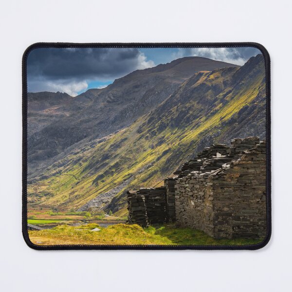 Item preview, Snowdon Llanberis Wales designed and sold by AJEvans.