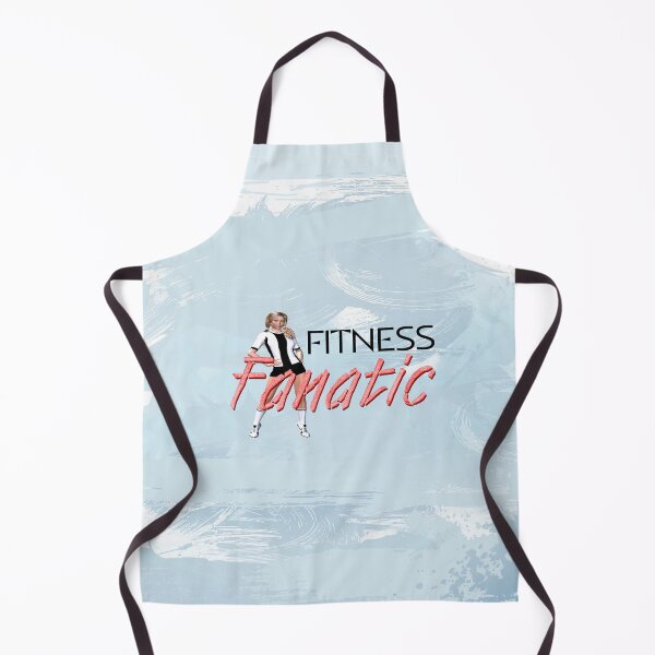 Item preview, Fitness Fanatic designed and sold by teepossible.