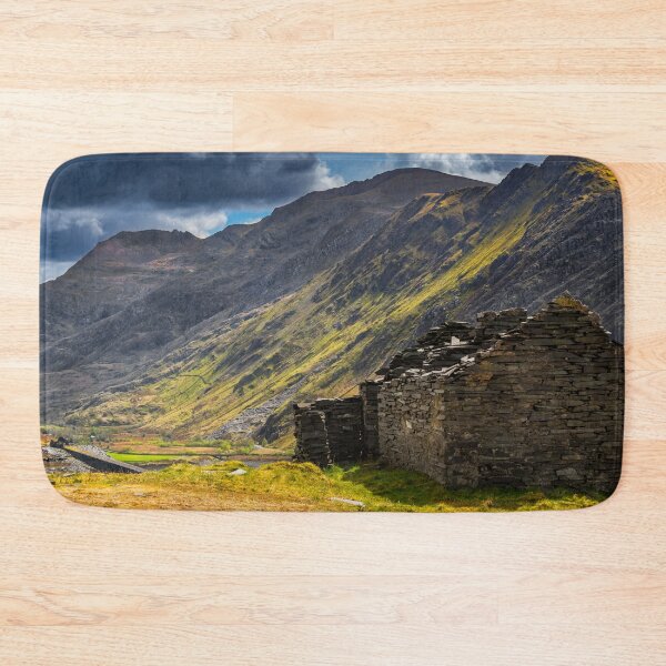 Item preview, Snowdon Llanberis Wales designed and sold by AJEvans.