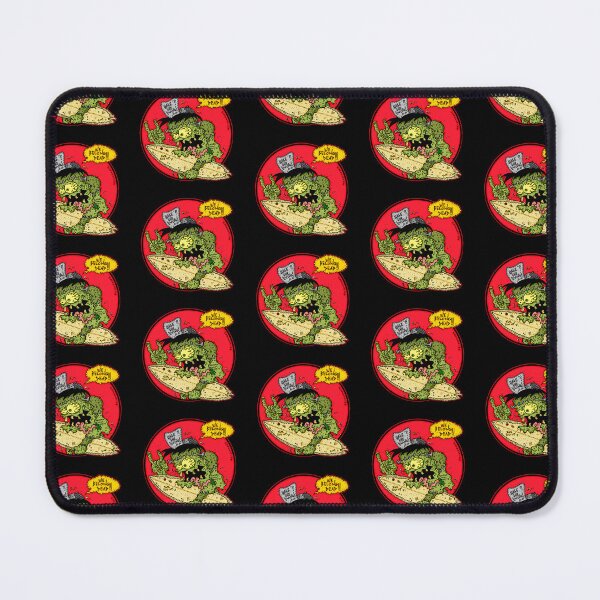 Item preview, Monster Surf! Drawing Only designed and sold by Marek Sadowski.