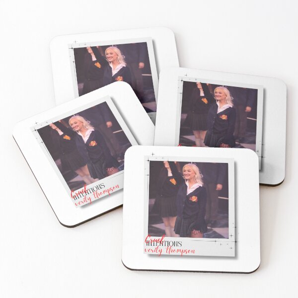 Item preview, Cruel Intentions - Verity Thompson designed and sold by StageyStickerss.