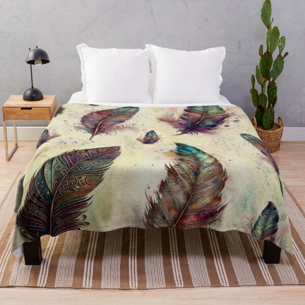 Item preview, FEATHER YOUR NEST designed and sold by johnnyssandart.
