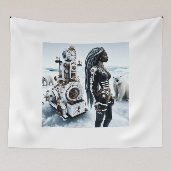 Item preview, SCI - FI 1 designed and sold by CREATIONBArt.