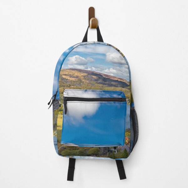 Item preview, Llyn Padarn Snowdonia designed and sold by AJEvans.