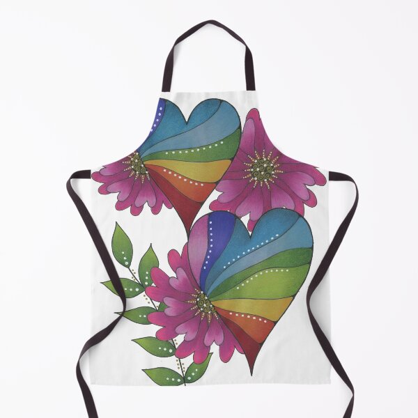 Item preview, Rainbow Spring designed and sold by Kelly Ryan Rhoades.