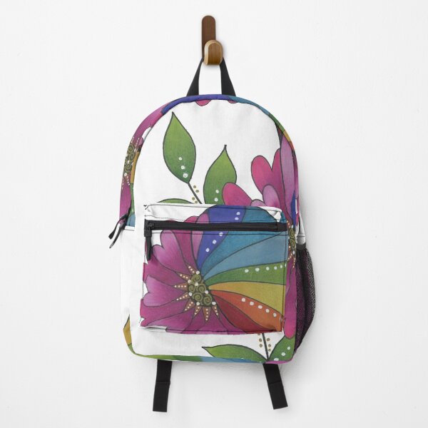 Item preview, primavera arcoiris designed and sold by Kelly Ryan Rhoades.