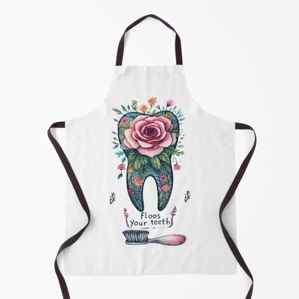 Item preview, Dental assistant designed and sold by erkinmaddison.