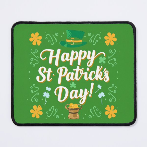 Item preview, Happy St.Patrick's Day designed and sold by M R Design.