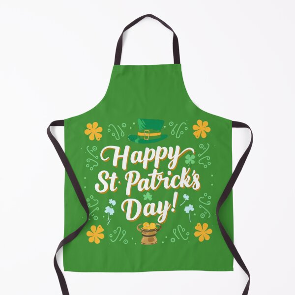 Item preview, Happy St.Patrick's Day designed and sold by M R Design.