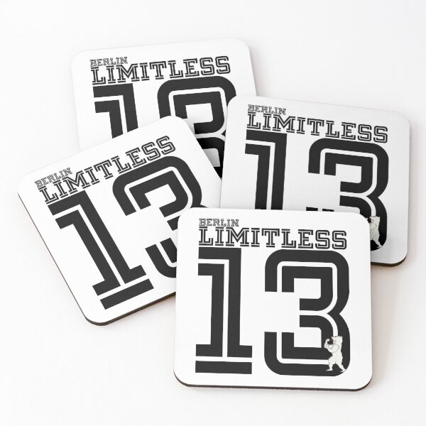 Item preview, Berlin Limitless designed and sold by ShirtYourRide.