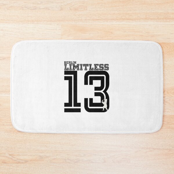 Item preview, Berlin Limitless designed and sold by ShirtYourRide.
