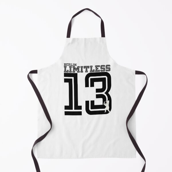 Item preview, Berlin Limitless designed and sold by ShirtYourRide.