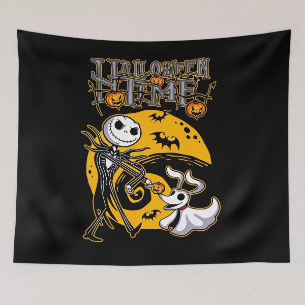 Item preview, HallowTime designed and sold by DemonigoteCamis.