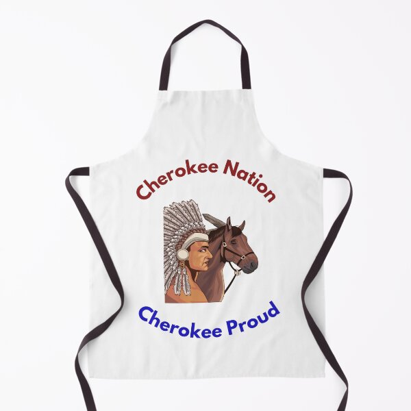 Item preview, Cherokee Nation designed and sold by vampbabe54.