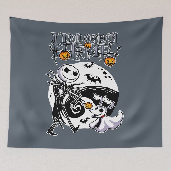 Item preview, HallowTime v2 designed and sold by DemonigoteCamis.