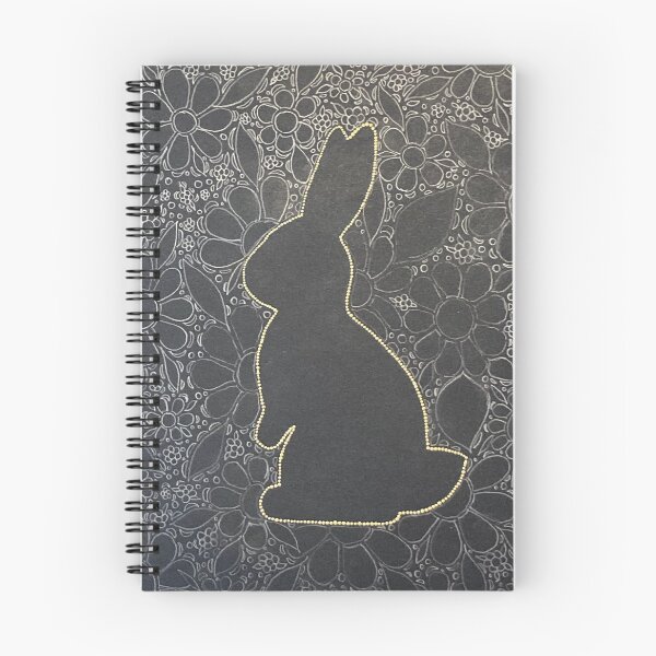 Item preview, Easter Bunny designed and sold by KalpisCreations.