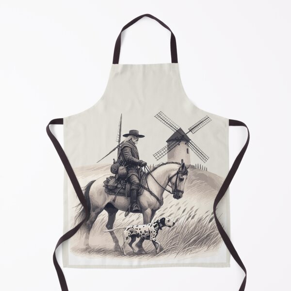 Item preview, My friend Sancho designed and sold by Klaerika.
