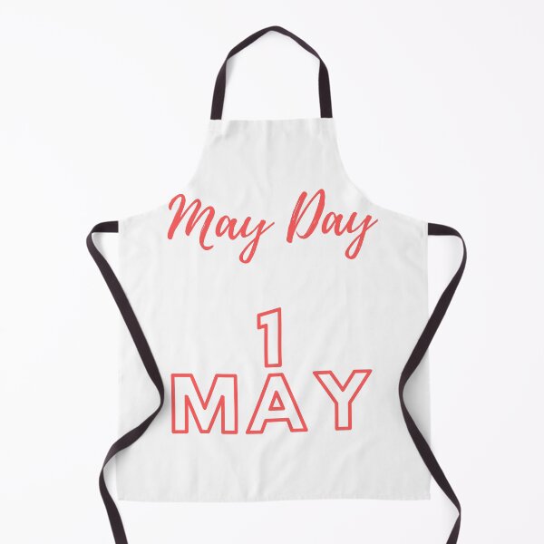 Item preview, It's May Day designed and sold by Simo0455.