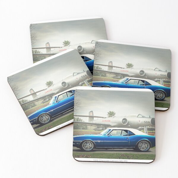 Item preview, 1968 Super Sport Muscle designed and sold by DaveKoontz.