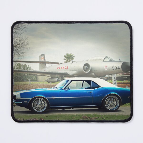 Item preview, 1968 Super Sport Muscle designed and sold by DaveKoontz.