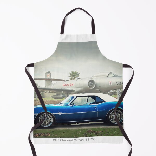 Item preview, 1968 Super Sport Muscle designed and sold by DaveKoontz.