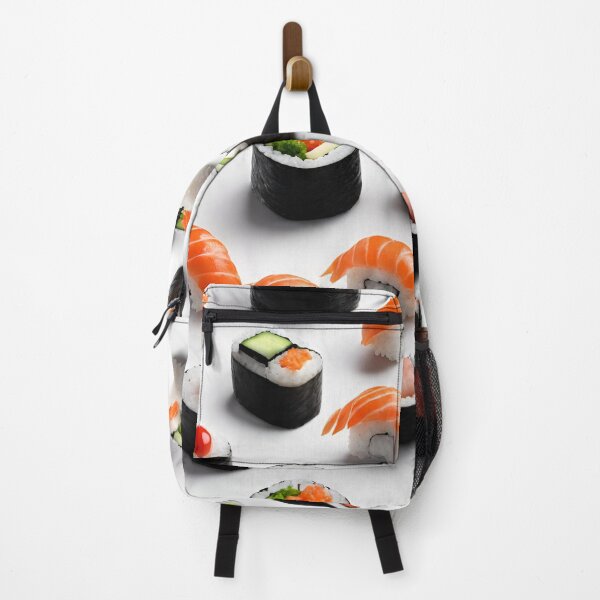Artikelvorschau, Leckeres Sushi entworfen und verkauft von MyCraftForYOU.