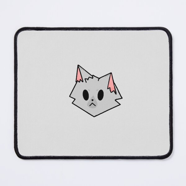 Item preview, Grey Kitty designed and sold by LAJdraws.