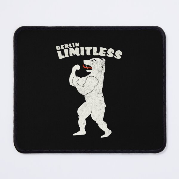 Item preview, Berlin Limitless designed and sold by ShirtYourRide.