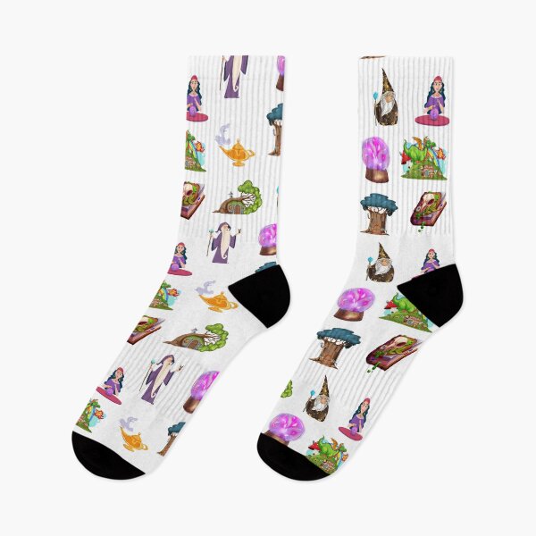 Item preview, Magical Mysteries designed and sold by Witty-Whimsy.