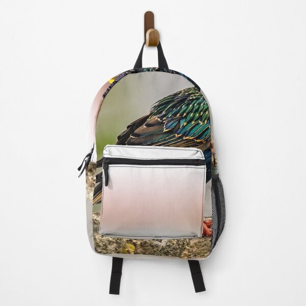 Item preview, European Starling designed and sold by AJEvans.