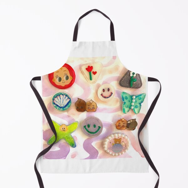Item preview, Cutest ever kawaii core 90s soft aesthetic moodboard designed and sold by super_shimizu.