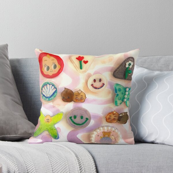 Item preview, Cutest ever kawaii core 90s soft aesthetic moodboard designed and sold by super_shimizu.