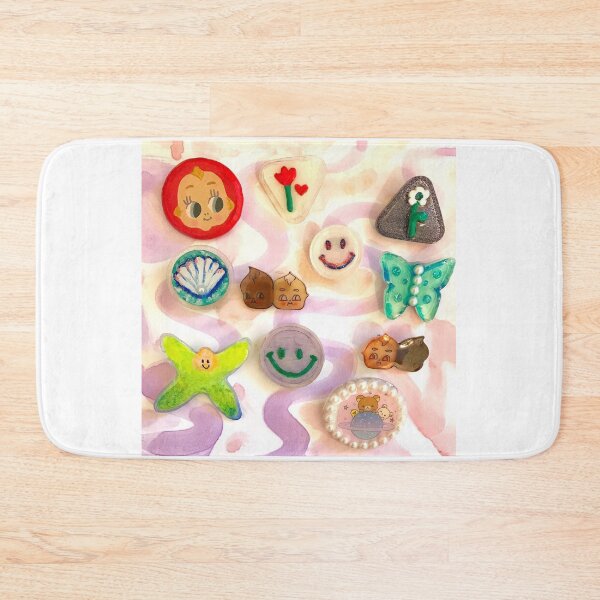 Item preview, Cutest ever kawaii core 90s soft aesthetic moodboard designed and sold by super_shimizu.