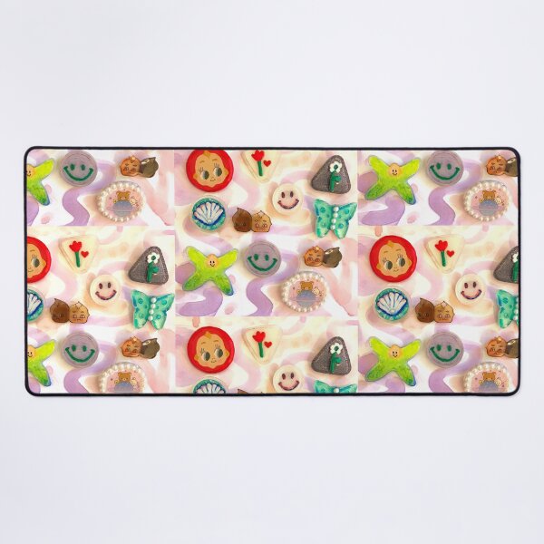 Item preview, Cutest ever kawaii core 90s soft aesthetic moodboard designed and sold by super_shimizu.