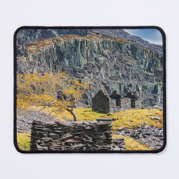 Item preview, Dinorwic Slate Quarry North Wales designed and sold by AJEvans.