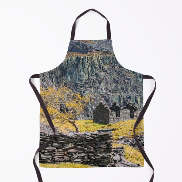 Item preview, Dinorwic Slate Quarry North Wales designed and sold by AJEvans.