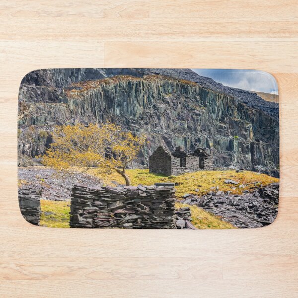 Item preview, Dinorwic Slate Quarry North Wales designed and sold by AJEvans.