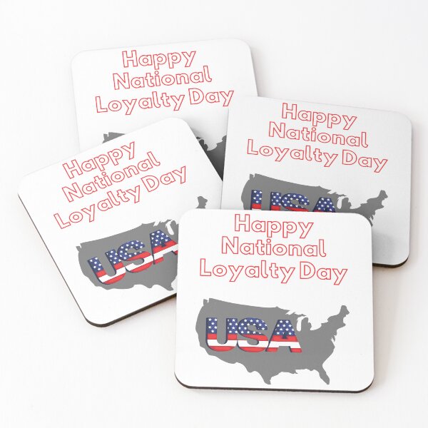 Item preview, Loyalty Day designed and sold by Simo0455.