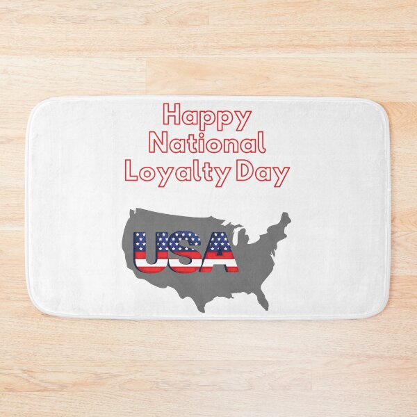 Item preview, Loyalty Day designed and sold by Simo0455.