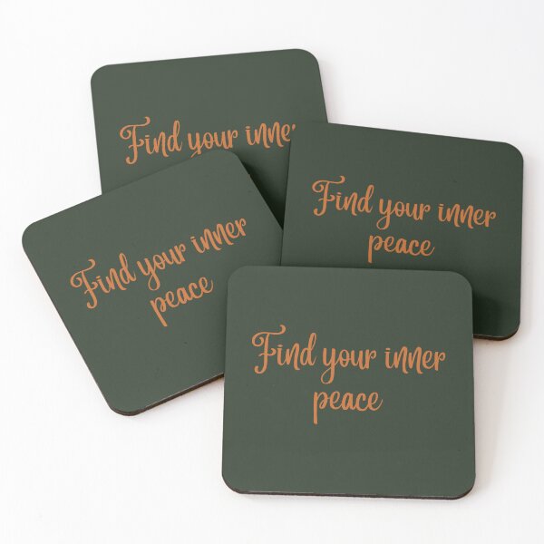 Item preview, Find your inner peace designed and sold by DunuStore.