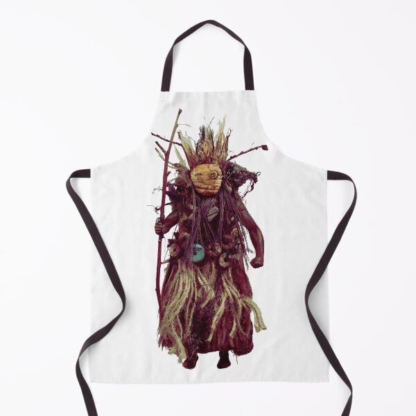 Item preview, Tuber Witch designed and sold by Handiwork Games.