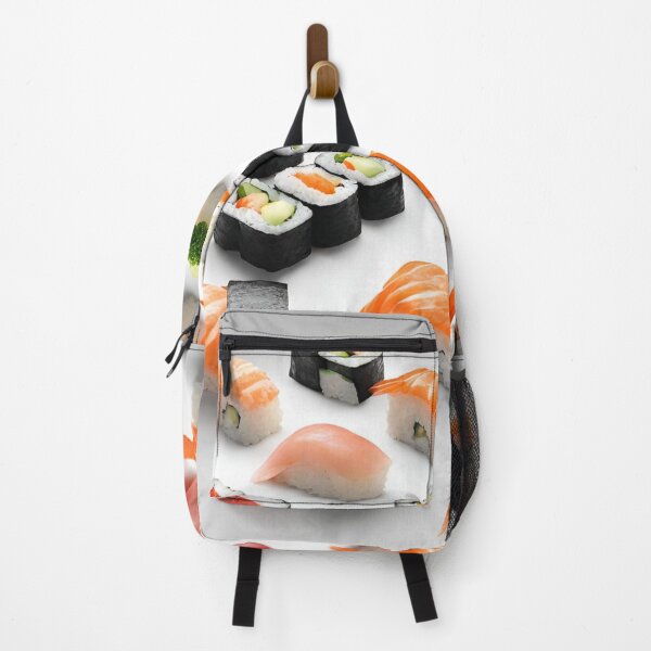 Artikelvorschau, Sushi-Design entworfen und verkauft von MyCraftForYOU.